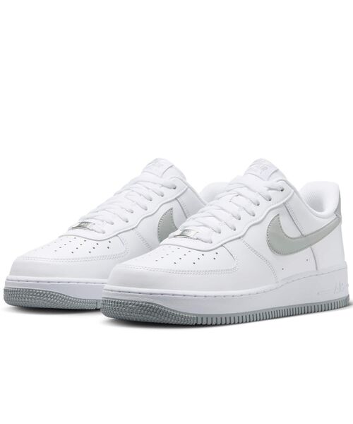 ナイキ エア フォース 1 '07 メンズシューズ / Nike Air Force 1 '07