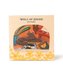 TOKYO CULTUART by BEAMS（トウキョウカルチャートバイビームス）の「OKATAOKA / WALL OF SOUND（本・レディース）」