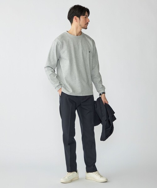 SHIPS（シップス）の「【WEB限定】SHIPS:〈抗菌防臭〉ワン