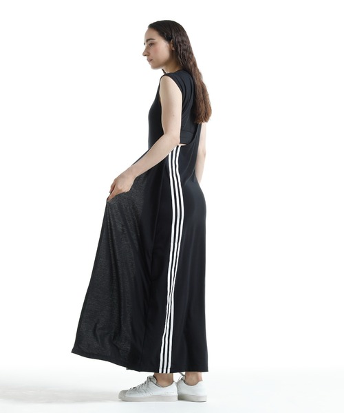 Y-3 W TANK DRESS タンクドレス W TANK DRESS（ワンピース）｜Y-3（ワイスリー）のファッション