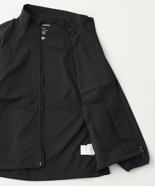 WM×UMBRO BLOUSON/BK2473207 0-