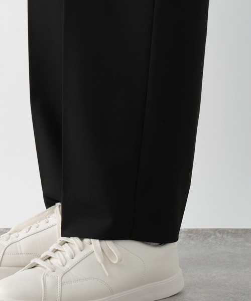 GLOBAL WORK（グローバルワーク）の「アーバンクリーンワイドパンツ