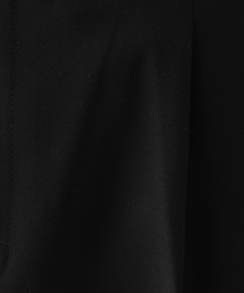 GLOBAL WORK（グローバルワーク）の「アーバンクリーンワイドパンツ/147019（スラックス・メンズ・チャコールグレー/ブラック・SMALL/X-LARGE/LARGE/MEDIUM）」の20枚目の写真