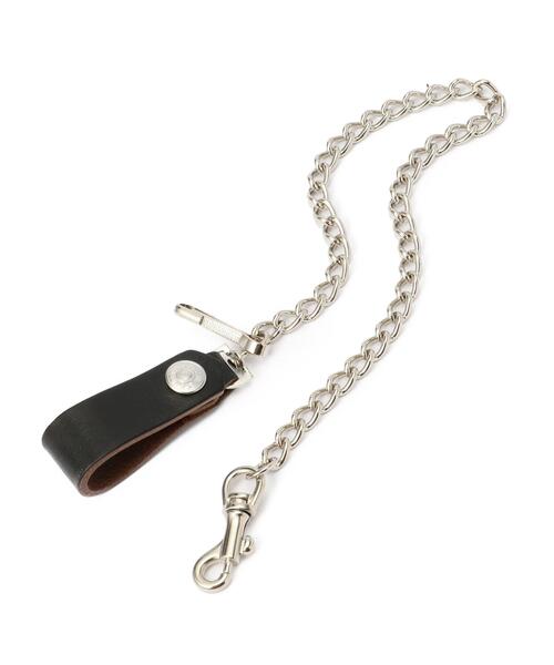 Schott(ショット)の「Schott/ショット/PERFECT WALLET MIDIUM/パーフェクト ウォレット ミディアム(財布・メンズ・ブラウン/ブラック・F)」の11枚目の写真