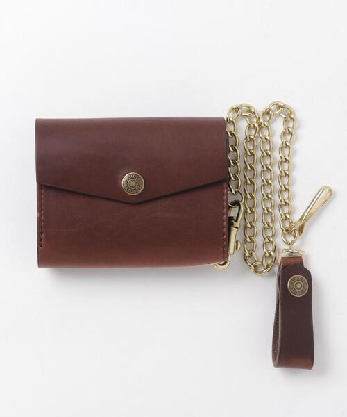 Schott/ショット/PERFECT WALLET MIDIUM/パーフェクト