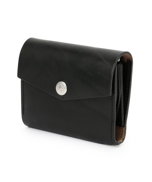 Schott/ショット/PERFECT WALLET MIDIUM/パーフェクト ウォレット