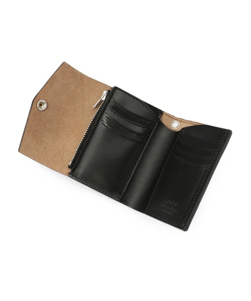 Schott/ショット/PERFECT WALLET MIDIUM/パーフェクト
