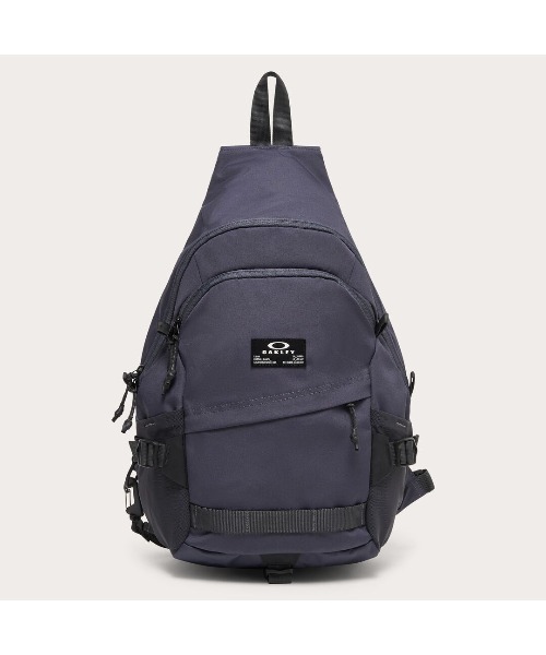 OAKLEY（オークリー）の「オークリー ESSENTIAL SHOULDER BAG 8.0 /BAG
