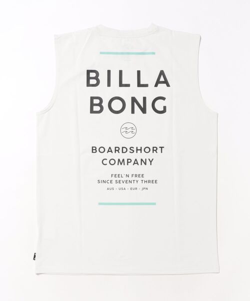BILLABONG/ビラボン タンクトップ 水陸両用/ユーティリティー UV