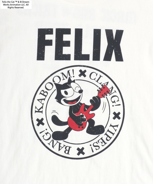 セール】FELIX THE CAT/フィリックス・ザ・キャット キャラクター