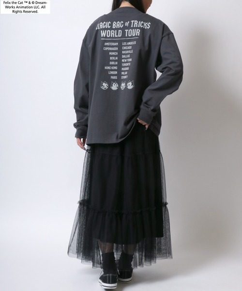 セール】FELIX THE CAT/フィリックス・ザ・キャット キャラクター