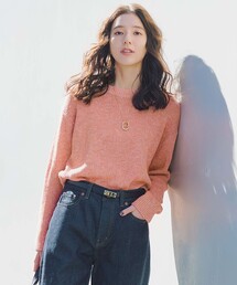 23区｜ニジュウサンクのニット/セーター（長袖）人気ランキング