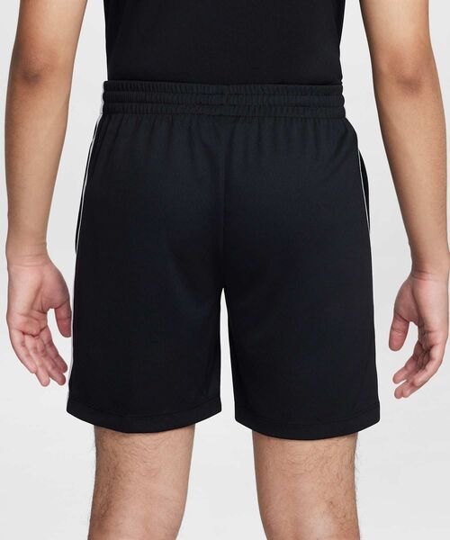 NIKE(ナイキ)の「ナイキ マルチ ジュニア (ボーイズ) Dri-FIT ショートパンツ / Nike Multi Big Kids' (Boys') Dri-FIT Shorts HF9121-010 Black(その他パンツ・キッズ・ブラック・160/150/140/170/130)」の7枚目の写真
