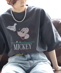Disney(�f�B�Y�j�[)�́yDisneycollection/�f�B�Y�j�[�R���N�V�����z���B���e�[�W�s�O�����g���H�A�\�[�g�f�U�C�� ����T�V���c(T�V���c/�J�b�g�\�[)