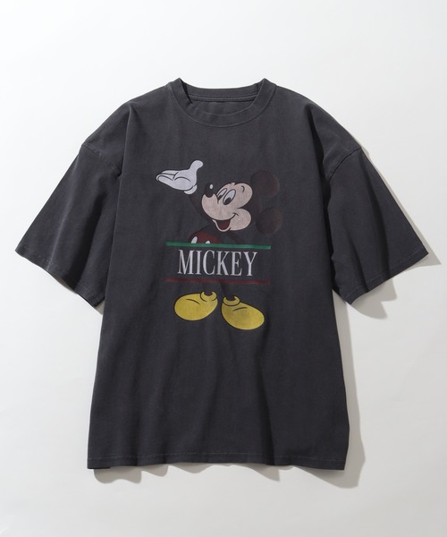 アメリヴィンテージ ディズニーコレクション Sサイズ 新品未使用 タグ付き Vintage Japan Disney 3.5