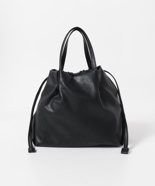 RODE SKO（ロデスコ）の「ウォッシャブルミニショルダーバッグ『Ssize