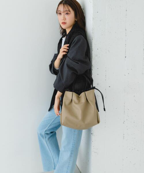 Sサイズ』ウォッシャブルミニショルダーバッグ（ショルダーバッグ