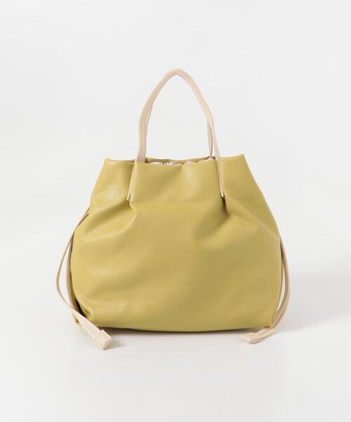 RODE SKO（ロデスコ）の「ウォッシャブルミニショルダーバッグ『Ssize』（ショルダーバッグ・レディース・ブルー系その他/ベージュ/ブラック/シルバー系その他/オフホワイト/ブラウン/ミント/イエロー/キャメル/ライトピンク・ONE）」の21枚目の写真