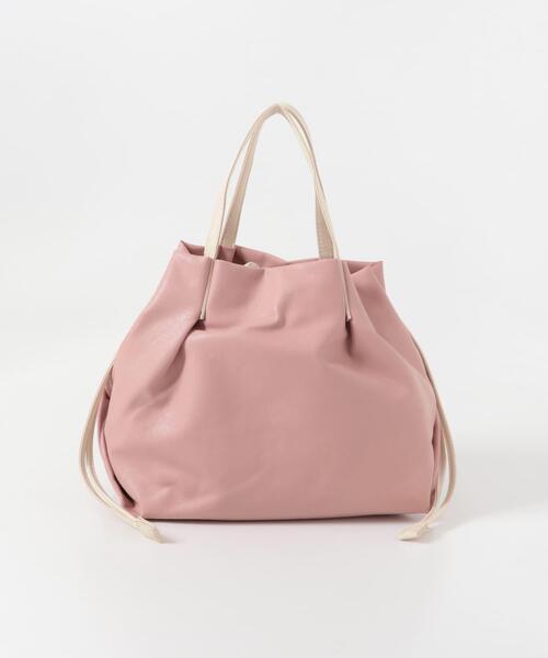 RODE SKO（ロデスコ）の「ウォッシャブルミニショルダーバッグ『Ssize』（ショルダーバッグ・レディース・ブルー系その他/ベージュ/ブラック/シルバー系その他/オフホワイト/ブラウン/ミント/イエロー/キャメル/ライトピンク・ONE）」の19枚目の写真