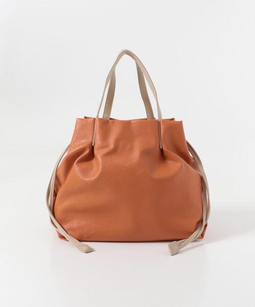 RODE SKO（ロデスコ）の「ウォッシャブルミニショルダーバッグ『Ssize』（ショルダーバッグ・レディース・ブルー系その他/ベージュ/ブラック/シルバー系その他/オフホワイト/ブラウン/ミント/イエロー/キャメル/ライトピンク・ONE）」の12枚目の写真