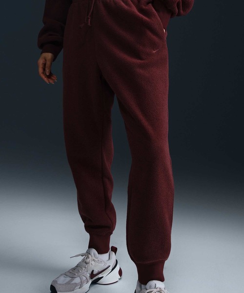 Nike メッシュ レッドパンツ Nike レッド メッシュショートパンツ - メルカリ