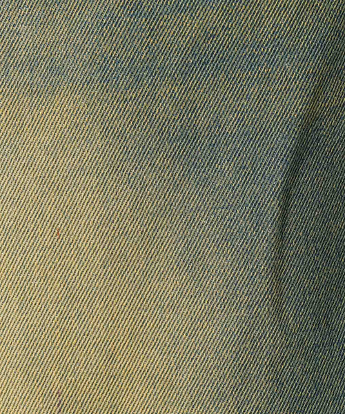MYSELF ABAHOUSE（マイセルフアバハウス）の「SLUB DENIM BAGGY PANTS /スラブ デニム バギー パンツ（デニムパンツ・メンズ・ブラウン系その他/グリーン系その他/ピンク系その他/グリーン系その他2/ブルー系その他/ブラック系その他/ライトブルー・M/L）」の18枚目の写真