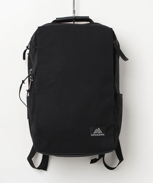 シンプルビジネスデイ SIMPLE BUSINESS DAY ブラック