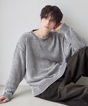 ETELIO(エテリオ)の「トップス(ニット/セーター)」