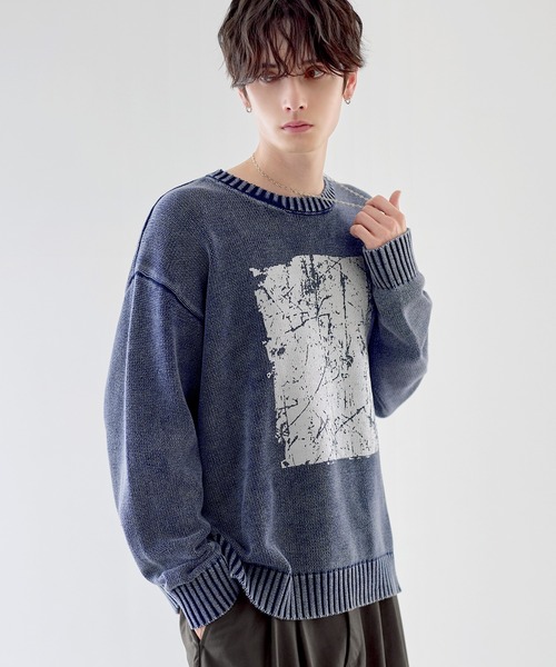 みー様専用 アクネ ニット ACNE STUDIOS(アクネストゥディオズ) ニット