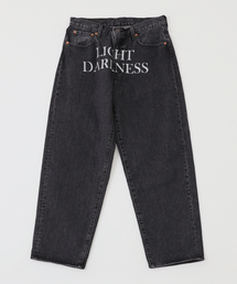 LEVI’S(R) × UNDERCOVER バギージーンズ