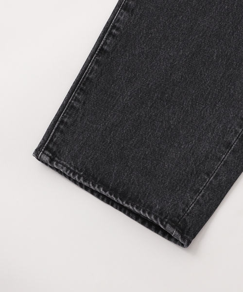 Levi's(リーバイス)の「LEVI’S(R) × UNDERCOVER バギージーンズ(デニムパンツ・メンズ・ブラックミックス・36/34/32/30)」の3枚目の写真