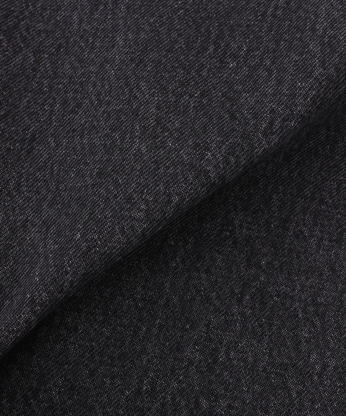 Levi's(リーバイス)の「LEVI’S(R) × UNDERCOVER バギージーンズ(デニムパンツ・メンズ・ブラックミックス・36/34/32/30)」の5枚目の写真