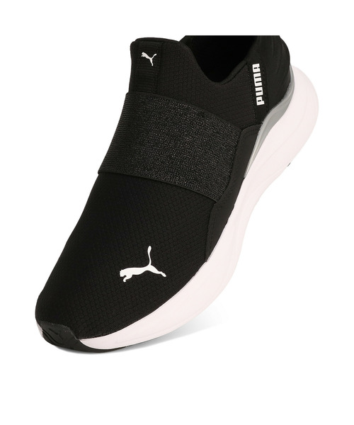 セール】PUMA プーマ ウィメンズ ソフトライド ハーモニー