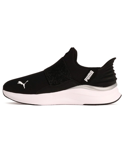 セール】PUMA プーマ ウィメンズ ソフトライド ハーモニー