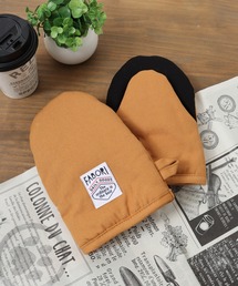 FUNALIVE（ファンアライブ）の「FABORI エフワークス　ショートミトン　2個セット（キッチンツール）」