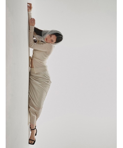 TODAYFUL トゥデイフル Silkwool Knit Cardigan TODAYFUL(トゥデイフル) Silkwool Knit Cardigan | サウス