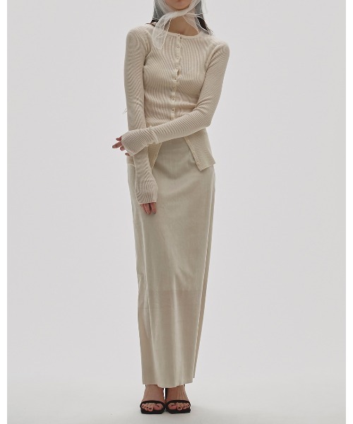 トゥデイフル Silkwool Knit Cardigan TODAYFUL(トゥデイフル) / Life's online store（ライフズ