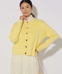 Elura | こなれクルーネックカーディガン/289177(カーディガン/ボレロ)