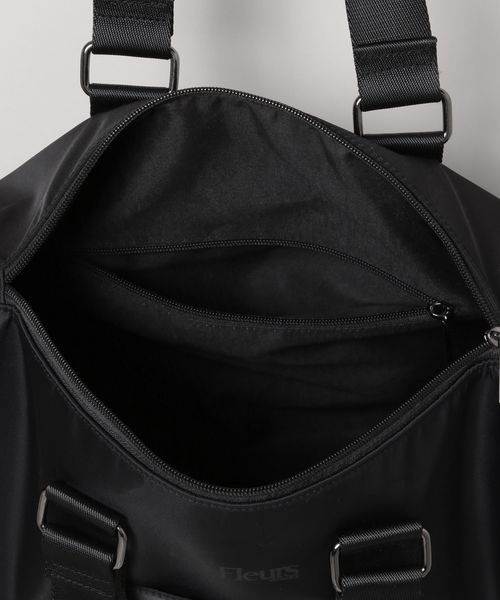 Les Fleurs】ボストンBAG/324561（ボストンバッグ）｜JEANASIS