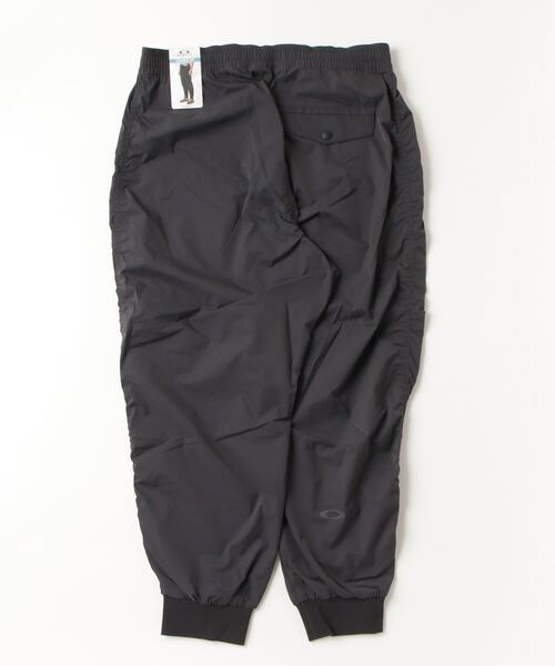 OAKLEY(オークリー)の「オークリー ENHANCE MIL PANTS 2.0(その他パンツ・メンズ・カーキ/ブラック・LL/M/L)」の3枚目の写真