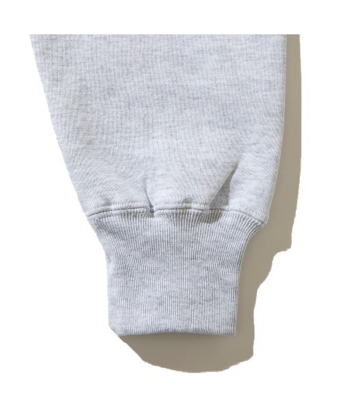 kinetics スウェット　big city セール】Kinetics BIG CITY CREW SWEAT（キネティクス ビッグ