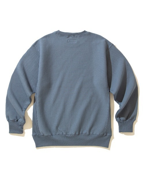 セール】Kinetics BIG CITY CREW SWEAT（キネティクス ビッグ