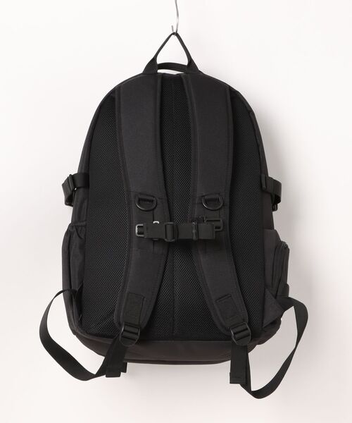 DAYLIFE(デイライフ)の「【DAYLIFE/デイライフ】 デイパック SAC'S BAR別注 スクールバッグ 韓国ファッション(バックパック/リュック・レディース・その他1/その他2・FREE)」の3枚目の写真