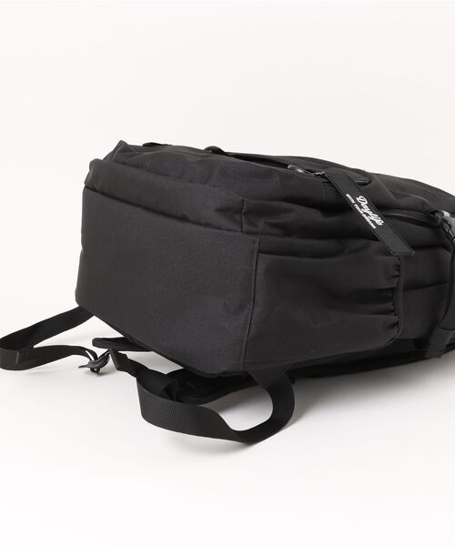 DAYLIFE(デイライフ)の「【DAYLIFE/デイライフ】 デイパック SAC'S BAR別注 スクールバッグ 韓国ファッション(バックパック/リュック・レディース・その他1/その他2・FREE)」の4枚目の写真