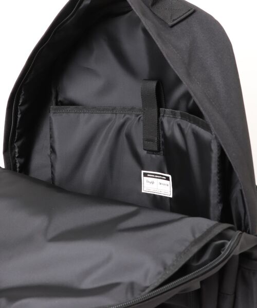 DAYLIFE(デイライフ)の「【DAYLIFE/デイライフ】 デイパック SAC'S BAR別注 スクールバッグ 韓国ファッション(バックパック/リュック・レディース・その他1/その他2・FREE)」の5枚目の写真