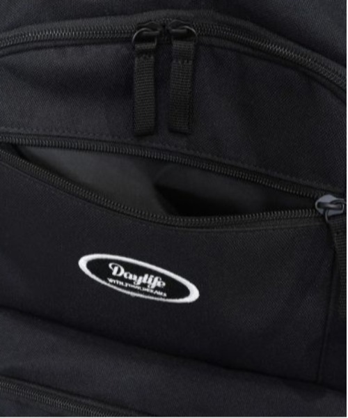 DAYLIFE(デイライフ)の「【DAYLIFE/デイライフ】 デイパック SAC'S BAR別注 スクールバッグ 韓国ファッション(バックパック/リュック・レディース・その他1/その他2・FREE)」の15枚目の写真