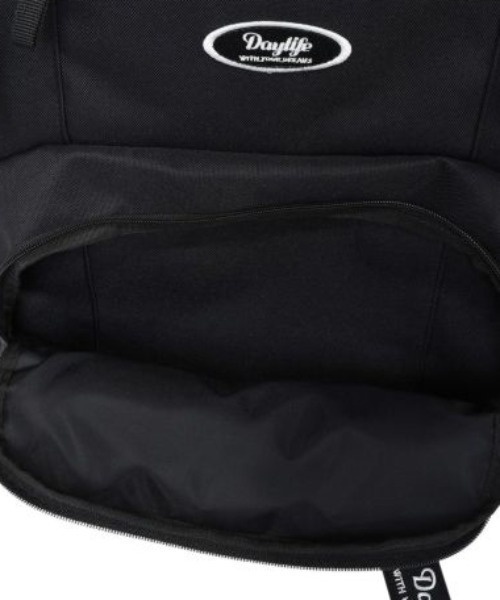 DAYLIFE(デイライフ)の「【DAYLIFE/デイライフ】 デイパック SAC'S BAR別注 スクールバッグ 韓国ファッション(バックパック/リュック・レディース・その他1/その他2・FREE)」の17枚目の写真