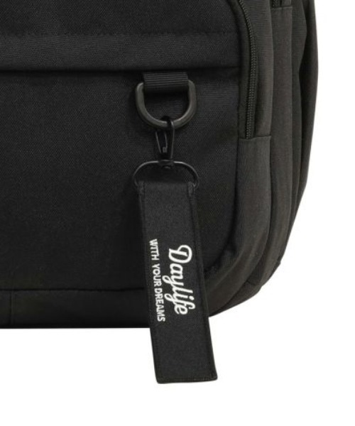 DAYLIFE(デイライフ)の「【DAYLIFE/デイライフ】 デイパック SAC'S BAR別注 スクールバッグ 韓国ファッション(バックパック/リュック・レディース・その他1/その他2・FREE)」の21枚目の写真