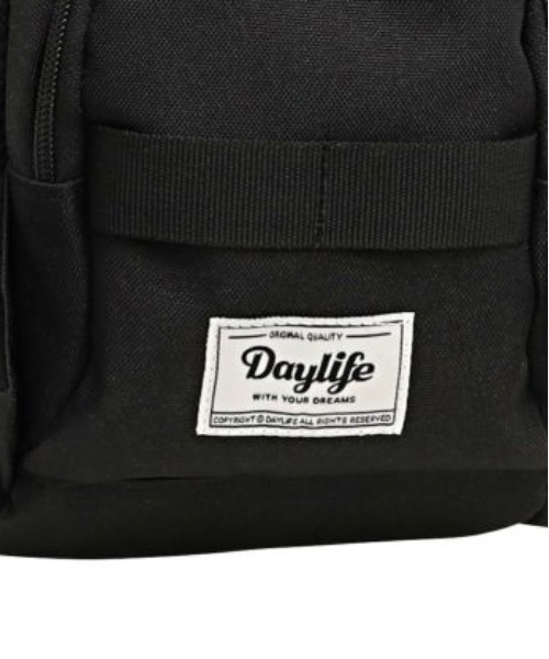DAYLIFE(デイライフ)の「【DAYLIFE/デイライフ】 デイパック SAC'S BAR別注 スクールバッグ 韓国ファッション(バックパック/リュック・レディース・その他1/その他2・FREE)」の22枚目の写真