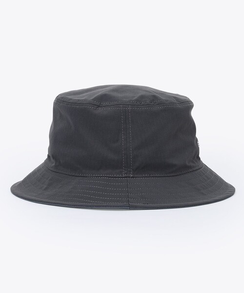 Columbia（コロンビア）の「UVカット Columbia／シッカモアライト バケット ハット リバーシブル／コロンビア（ハット・レディース・グレー/ブラック/ネイビー/ベージュ/グリーン・L/XL/S/M）」の13枚目の写真